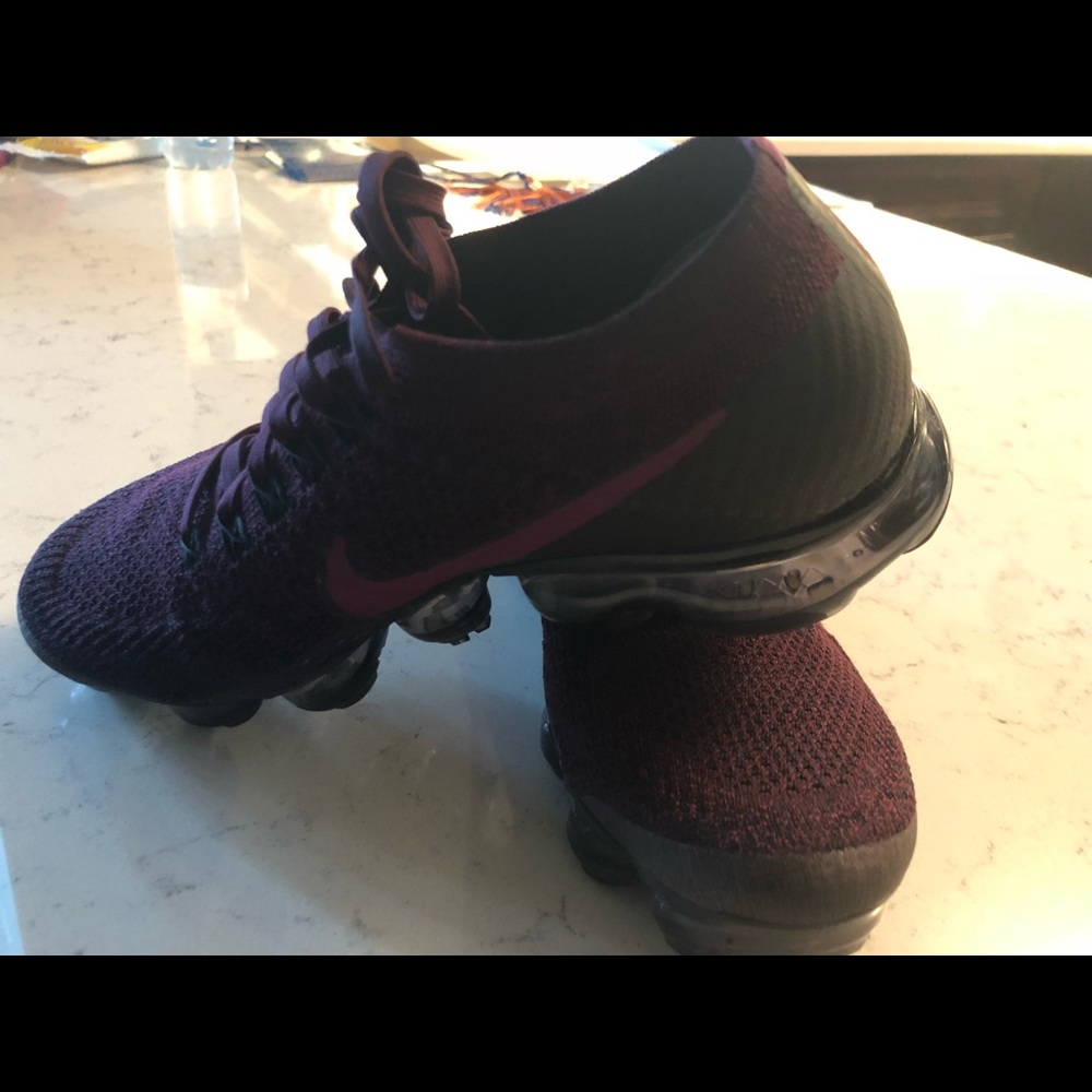 Nike Vapormax size 8.5